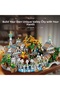 55015 Lord of the Rings Ayrıkvadi (Duskvale Sanctum the Lord of the Rings) Creative Building B - 7