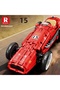 Technic 11038 Ferrari 500 F2 Car Creative Building Block Set Building Blocks - 1809 Pieces - 3