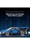 Creator 795 Bugatti Vision Gt Sports Car Creative Building Block Set Building Blocks - 356 Pieces - 4