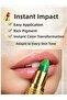 Magic Lipstick - Pink Color Changing 24 Hour Lasting Effective Lipstick - Magic Lipstick - 2