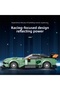 Creator 798 Aston Martin Db12 Sports Car Creative Building Block Set Building Blocks - 302 Pieces - 4