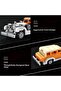 Creator 810 Rolls Royce Phantom Ii Saloon Car Sports Car Creative Building Block Set Building Bl - 7