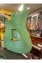 Stratocaster Green Electric Guitar Body Hsh/Hss (Mounting Holes Are Ready) - 7