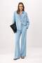 Mavi Yüksek Bel Wide Leg More Sustainable %100 Tencel Jeans TWOSS26JE00235