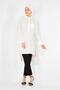 Asymetric Cut Tunic 4884