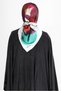 ALVINA DIGITAL SURA SCARF 8133 - 2
