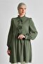 Lace Detailled Tunic 45644