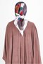 ALVINA DIGITAL SURA SCARF 8133 - 2