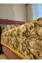 Gökdağ - Botanica Gold Series 210X240 Pillows 80X60 Covers 50X70 - 5