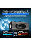 LJS11 8-in-1 Multi-Function Car Jump Starter - 6