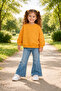 Kids Basic Sweatshirt - 3