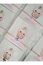 Gift Birthday Circumcision Certificate Preschool Carded Fimo Candy Bracelet 12 Pieces - 5