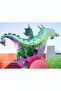 Dragon Foil Balloon 100 cm - 5