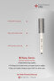 Professional Raisy 1703 Hair Blow Dry Brush - 2