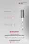 Professional Raisy 1704 Hair Blow Dry Brush - 2