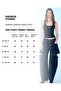 Ss6004 Wide Strap Tank Top - 5