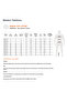 Men's Plus Size Cotton Full Zip Tracksuit Set Black 201462B-S - 8