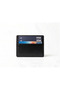 Men's Black Vegan Leather Wallet with Coin Compartment and Card Holder, Gift - 7
