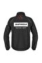Pit Lane Jacket Black - 2