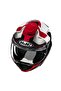 F100 KASK BIOS MC1 - 2