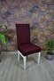 6 Pieces of Lacos Bamboo Chair Covers - Comfortable Design - 2