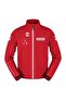 Pit Lane Jacket Red