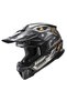 C50 KASK MECHA BEAST MC5SF