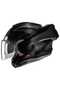 F100 KASK CARBON SİYAH - 4