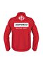 Pit Lane Jacket Red - 2