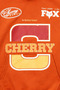 سويت شيرت لراكبي الدراجات النارية مطبوع باللون البرتقالي من Cherry Fox - 2