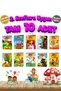 Reading Book Story Set for Second Grade Students Reading Comprehension Development Attention Harry - 2