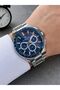 Steel Case&Band Internal Functions Active 2 Year Warranty Men's Wristwatch Fg.Cl.14000.3 - 3