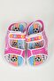Whistle Squealing Baby Beach Pool Anti-Slip Sandals Ddk01 - 4