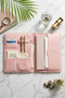 إنجريد 34x24.5 سم ماك بوك اير/برو 13-14 بوصة، كمبيوتر محمول متوافق مع آيباد وحقيبة كمبيوتر لوحي