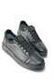 Men's Genuine Leather Orthopedic Gel Comfortable Daily Sports Shoes - 7