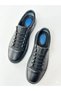 Men's Genuine Leather Orthopedic Gel Comfortable Daily Sports Shoes - 4