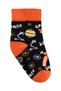 Blue 3-Piece Socks Set for Boy - 4
