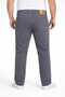 Battal Large Size 100% Cotton, Licra Men's Jeans (Original Top Quality Product) 56,58,60,62,64 Size. - 4