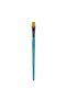 111 and 210F Series Synthetic Bristle Round and Cut End Brush Set 4-Piece Blister X 6 Blister - 5