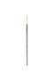 200 Series Synthetic Bristle Long Handle Mixed Tip Brush Set 4-Piece Blister X 6 Blister - 3