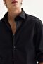 Slim Fit Cotton shirt - 3