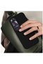 Oppo A60 Compatible Case K Velvet Erasable Launch Case Black - 2