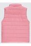 10-13 Years Old Girl's Vest - Salmon - 2