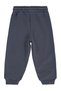 Board Squad Printed 2-5 Years Old Sweatpants - Gray 2-3 Years Old - 2