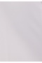 Regular Fit High Waist Wide Leg Waist Lace Detailed Women's Ecru Trousers - 7