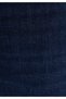 Skinny Fit Women's Cotton Indigo Jean Pants - 7