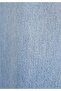 Loose Fit Women's Indigo Jeans - 6