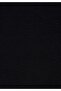 Comfort Fit Round Neck Plain Men's Black Unlock Secrets Short Sleeve T-Shirt - 5