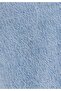 Loose Tapered Fit Men's Light Indigo Denim Jeans - 7