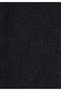 Regular Fit High Waist Wide Leg Women's Indigo Jean Trousers - 7